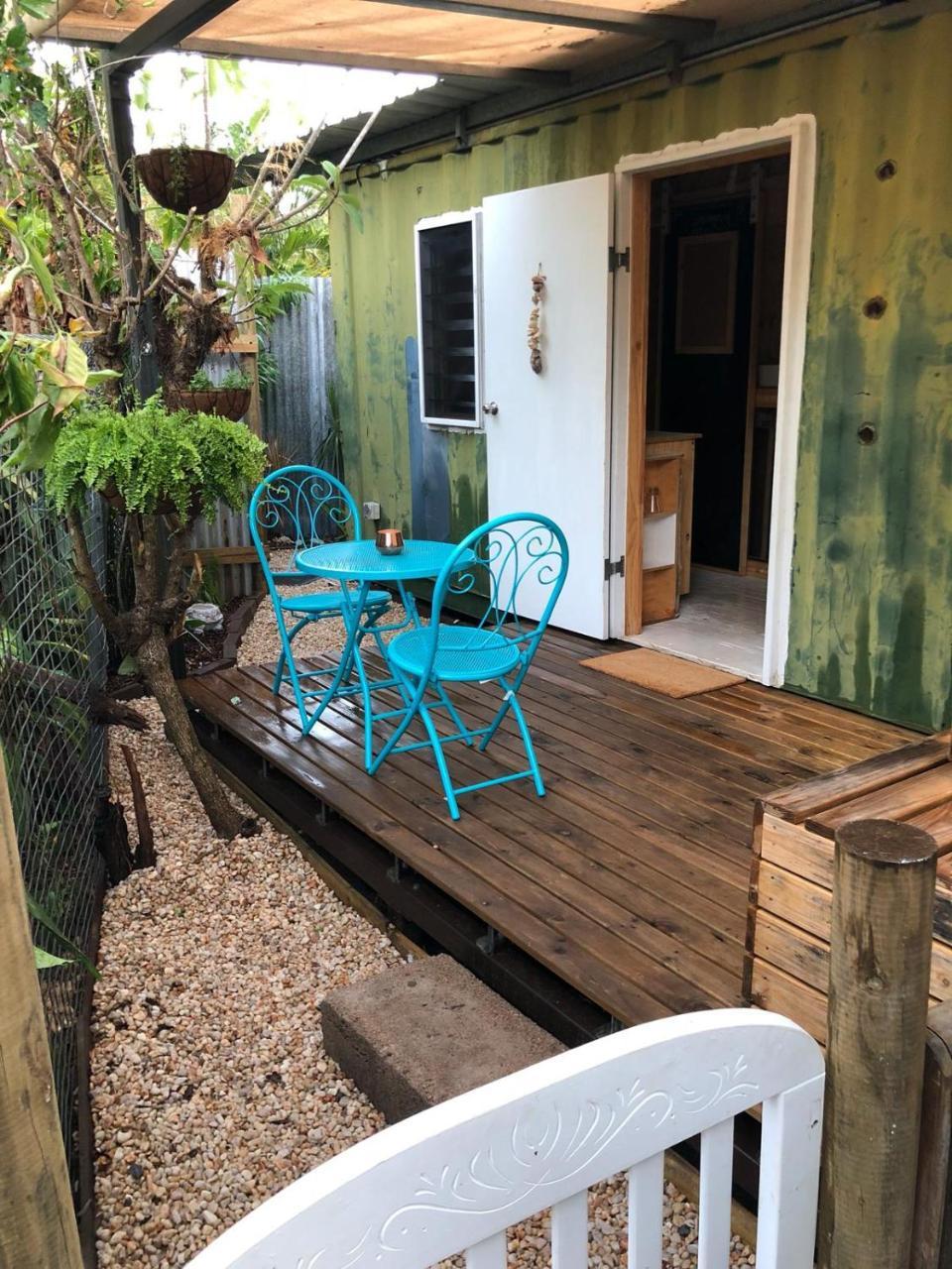 Sea-Green Nelly Bay Extérieur photo